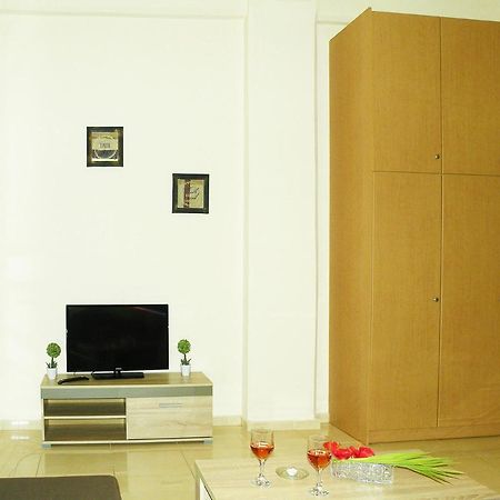 Mat Old Town Apartments A Rethymno  ภายนอก รูปภาพ