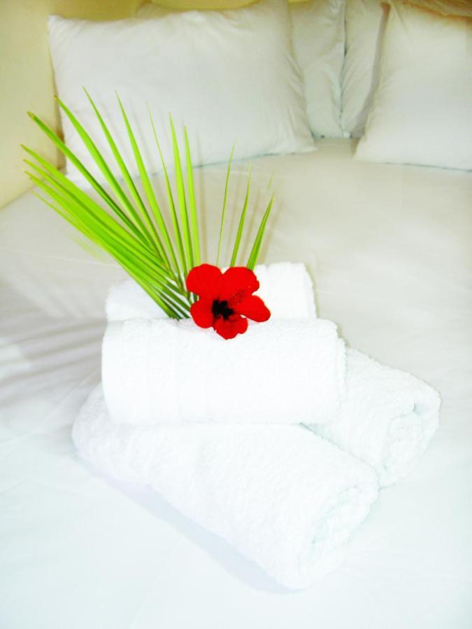 Mat Old Town Apartments A Rethymno  ภายนอก รูปภาพ