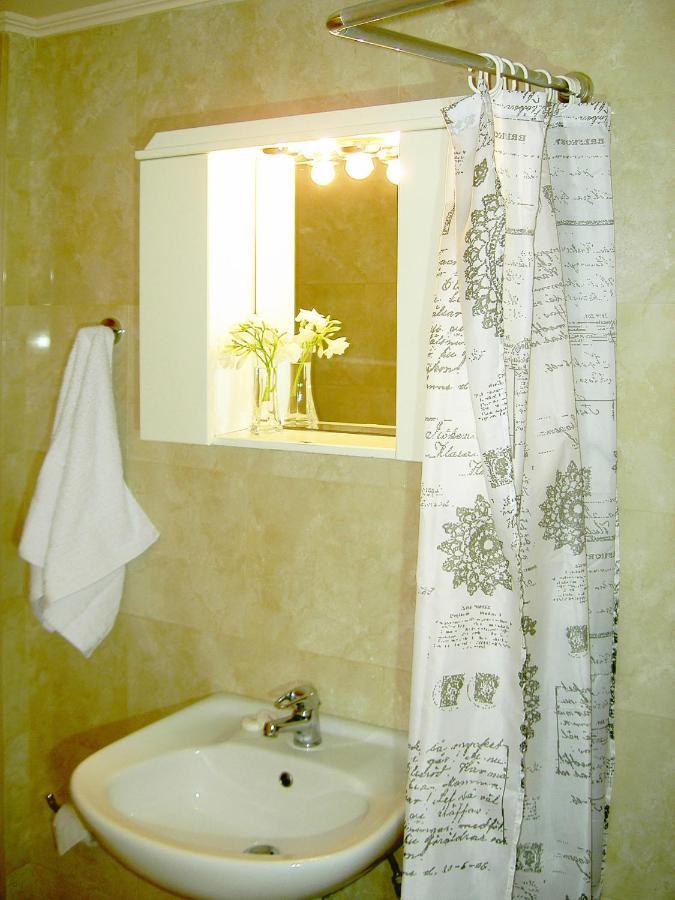 Mat Old Town Apartments A Rethymno  ภายนอก รูปภาพ