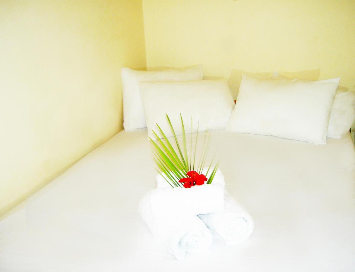 Mat Old Town Apartments A Rethymno  ภายนอก รูปภาพ