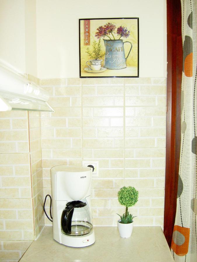 Mat Old Town Apartments A Rethymno  ภายนอก รูปภาพ