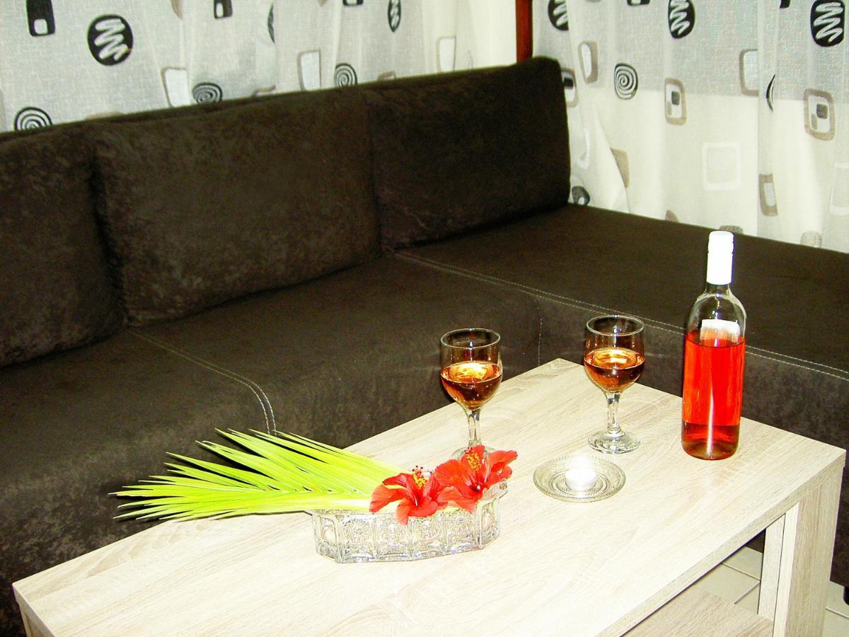Mat Old Town Apartments A Rethymno  ภายนอก รูปภาพ
